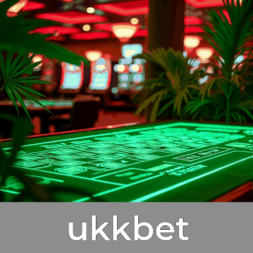 ukkbet: Plataforma com Bônus Generosos para Brasileiros