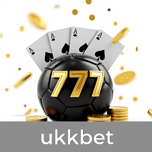 Ukkbet: Aventura e Prêmios nos Jogos de Cassino Mais Emocionantes