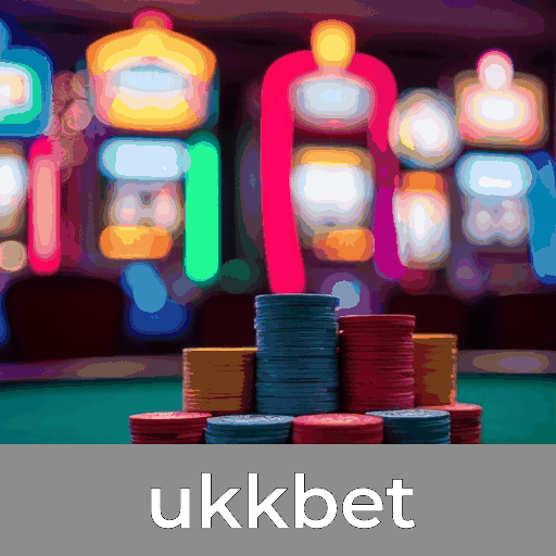 Ukkbet: Aventura e Prêmios nos Jogos de Cassino Mais Emocionantes