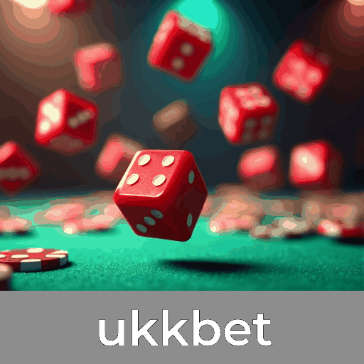 Experiência Luxuosa de Casino com Ukkbet